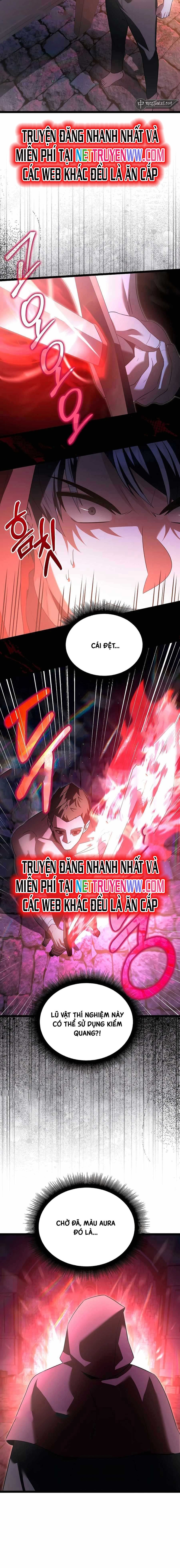 Anh Hùng Trọng Sinh Thành Trưởng Tử Nhà Công Tước chapter 50 - Trang 12