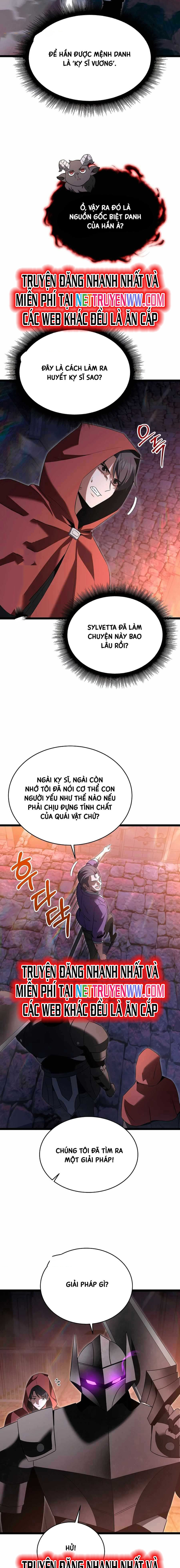 Anh Hùng Trọng Sinh Thành Trưởng Tử Nhà Công Tước chapter 50 - Trang 15