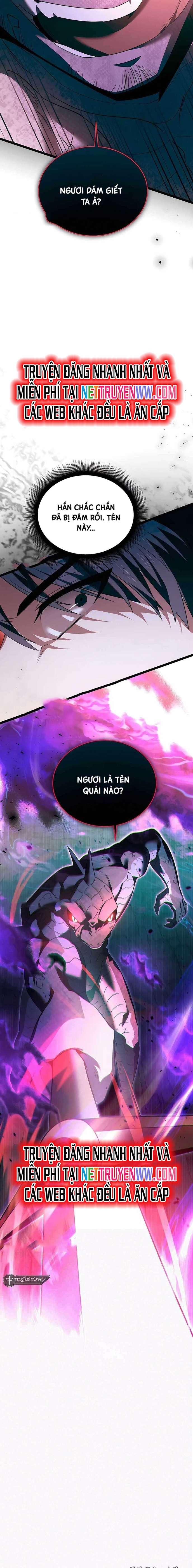 Anh Hùng Trọng Sinh Thành Trưởng Tử Nhà Công Tước chapter 50 - Trang 21