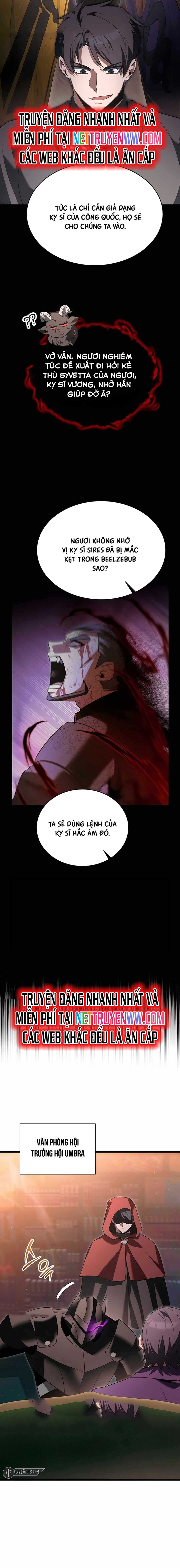 Anh Hùng Trọng Sinh Thành Trưởng Tử Nhà Công Tước chapter 50 - Trang 5