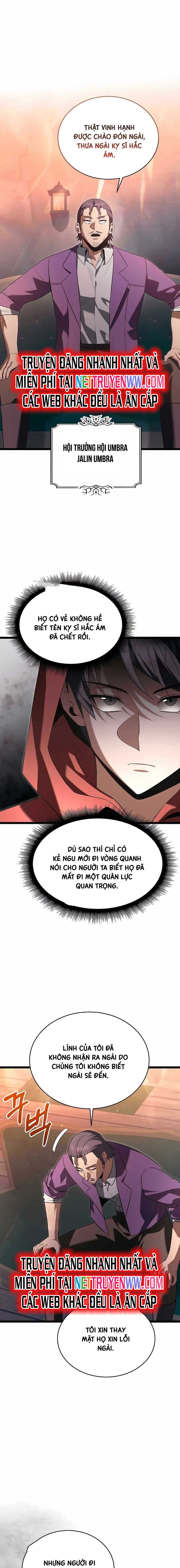 Anh Hùng Trọng Sinh Thành Trưởng Tử Nhà Công Tước chapter 50 - Trang 6