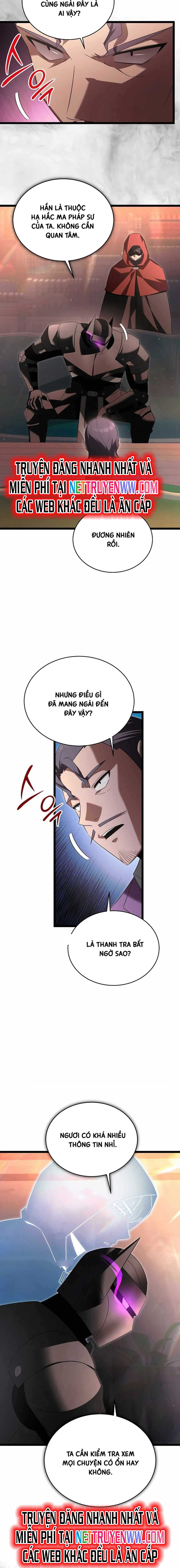 Anh Hùng Trọng Sinh Thành Trưởng Tử Nhà Công Tước chapter 50 - Trang 7