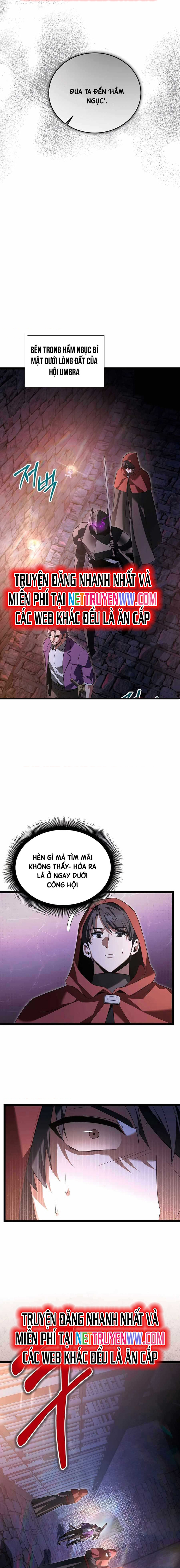 Anh Hùng Trọng Sinh Thành Trưởng Tử Nhà Công Tước chapter 50 - Trang 8