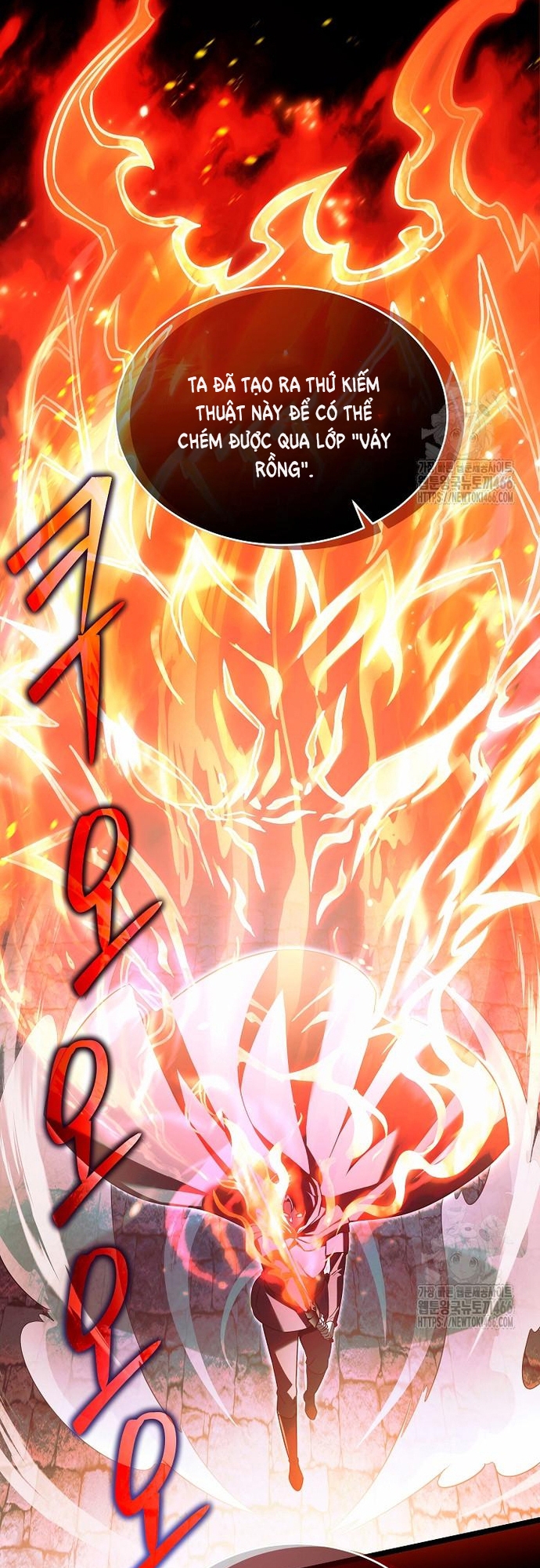 Anh Hùng Trọng Sinh Thành Trưởng Tử Nhà Công Tước chapter 51 - Trang 18