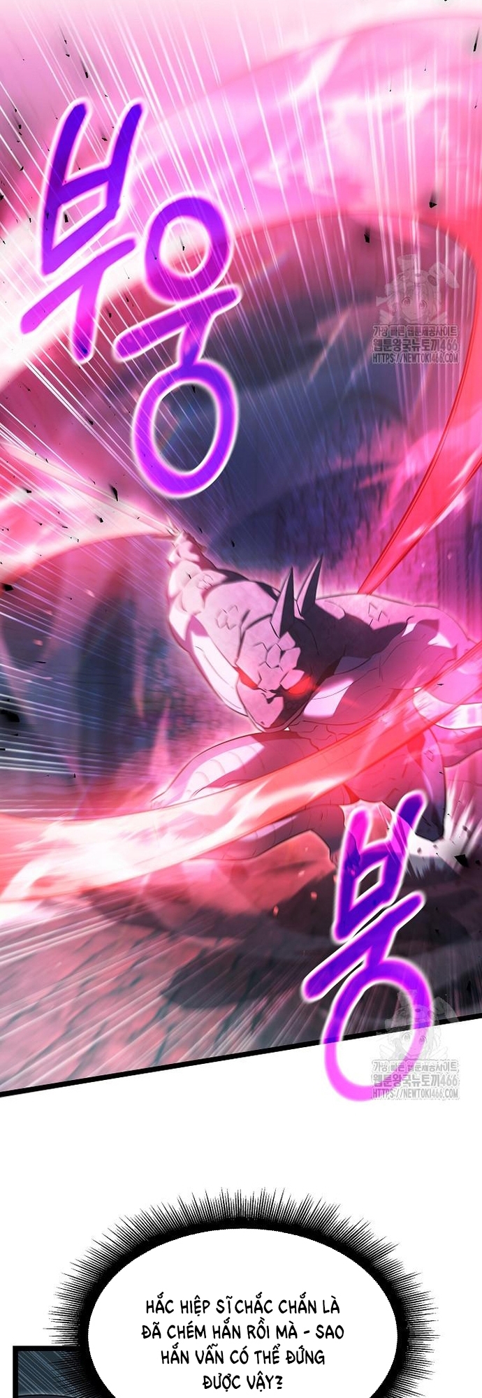 Anh Hùng Trọng Sinh Thành Trưởng Tử Nhà Công Tước chapter 51 - Trang 3