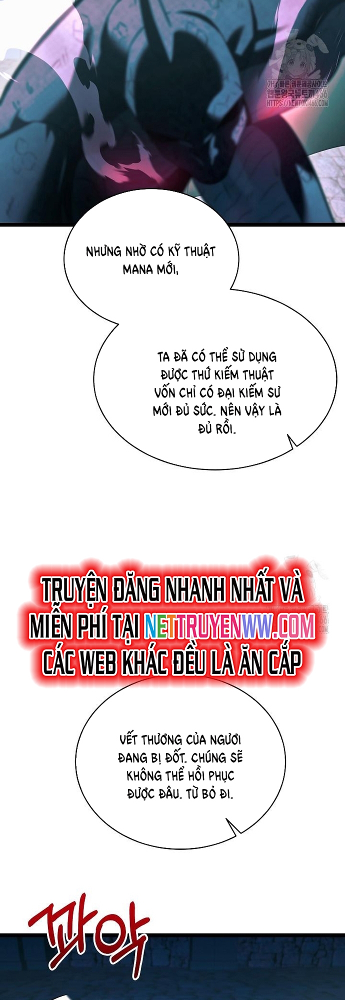 Anh Hùng Trọng Sinh Thành Trưởng Tử Nhà Công Tước chapter 51 - Trang 24