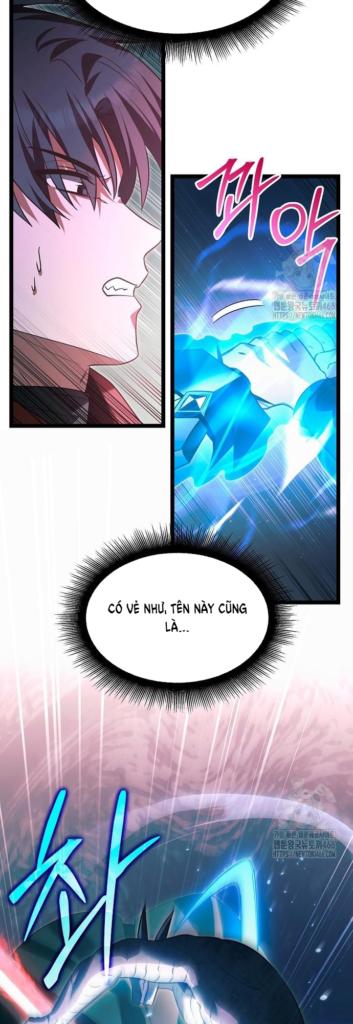 Anh Hùng Trọng Sinh Thành Trưởng Tử Nhà Công Tước chapter 51 - Trang 4