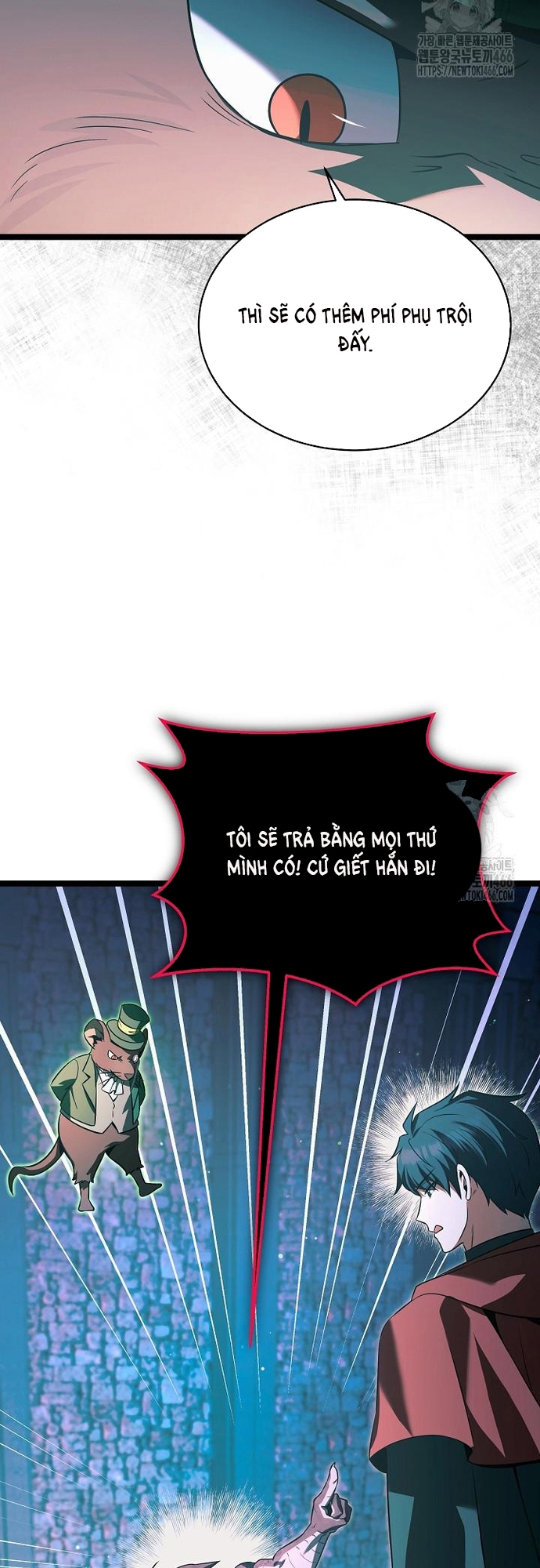 Anh Hùng Trọng Sinh Thành Trưởng Tử Nhà Công Tước chapter 51 - Trang 33