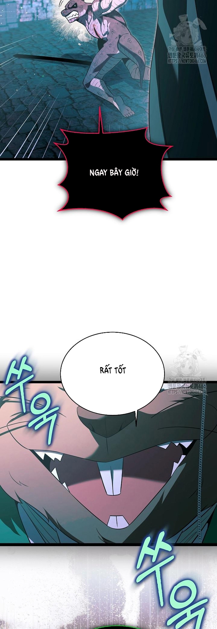 Anh Hùng Trọng Sinh Thành Trưởng Tử Nhà Công Tước chapter 51 - Trang 34