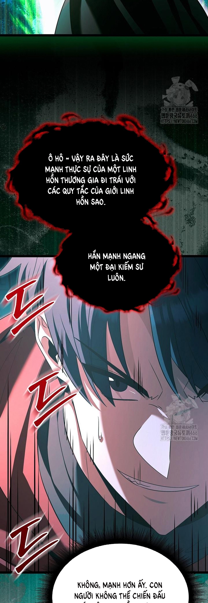 Anh Hùng Trọng Sinh Thành Trưởng Tử Nhà Công Tước chapter 51 - Trang 36