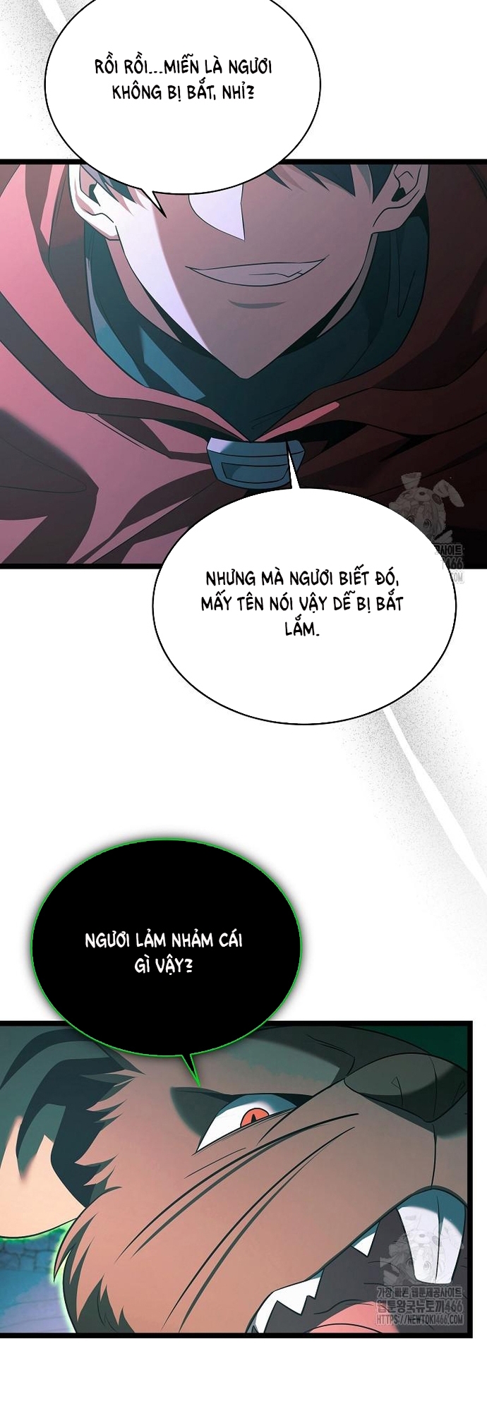 Anh Hùng Trọng Sinh Thành Trưởng Tử Nhà Công Tước chapter 51 - Trang 40