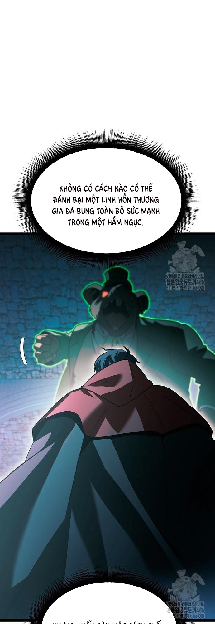 Anh Hùng Trọng Sinh Thành Trưởng Tử Nhà Công Tước chapter 51 - Trang 41