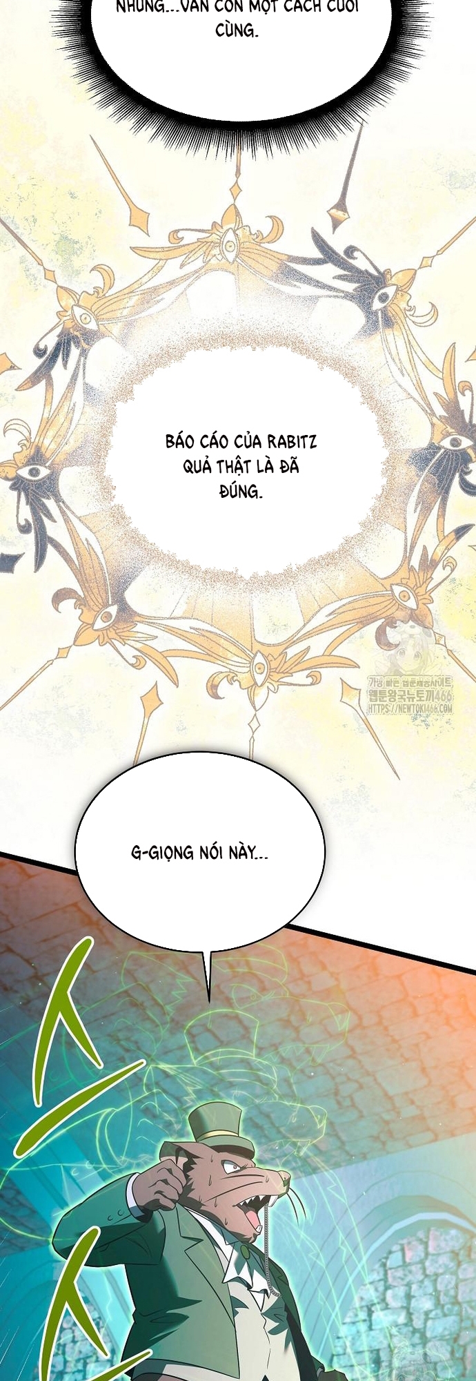 Anh Hùng Trọng Sinh Thành Trưởng Tử Nhà Công Tước chapter 51 - Trang 42