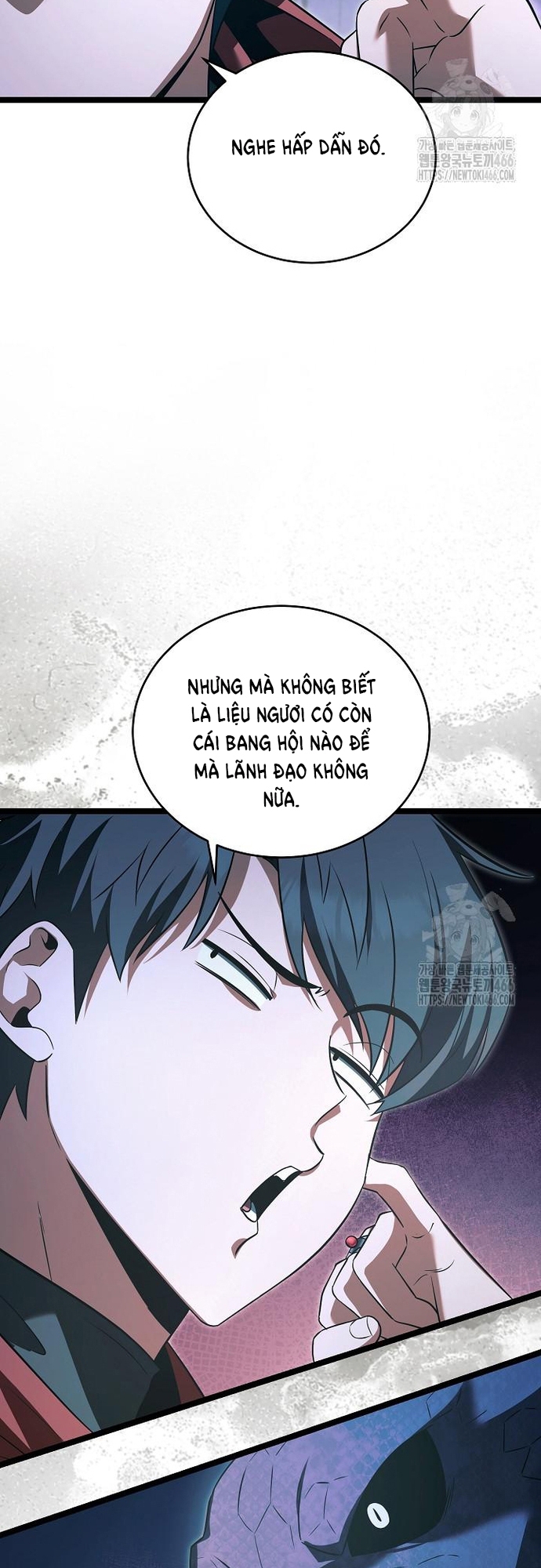 Anh Hùng Trọng Sinh Thành Trưởng Tử Nhà Công Tước chapter 51 - Trang 7