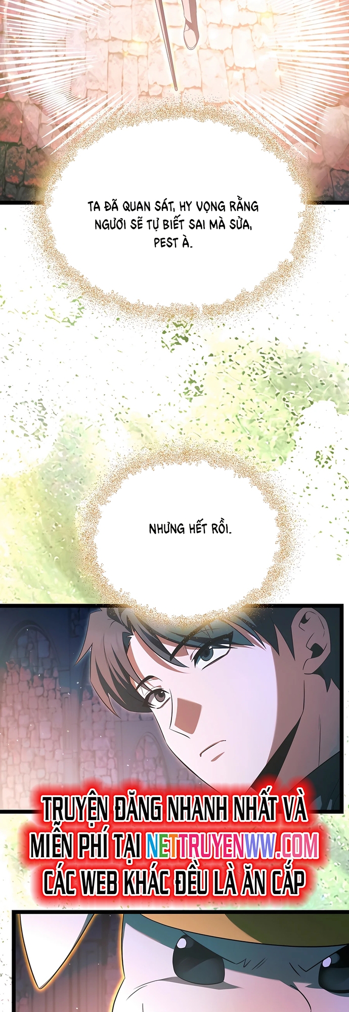 Anh Hùng Trọng Sinh Thành Trưởng Tử Nhà Công Tước chapter 52 - Trang 15
