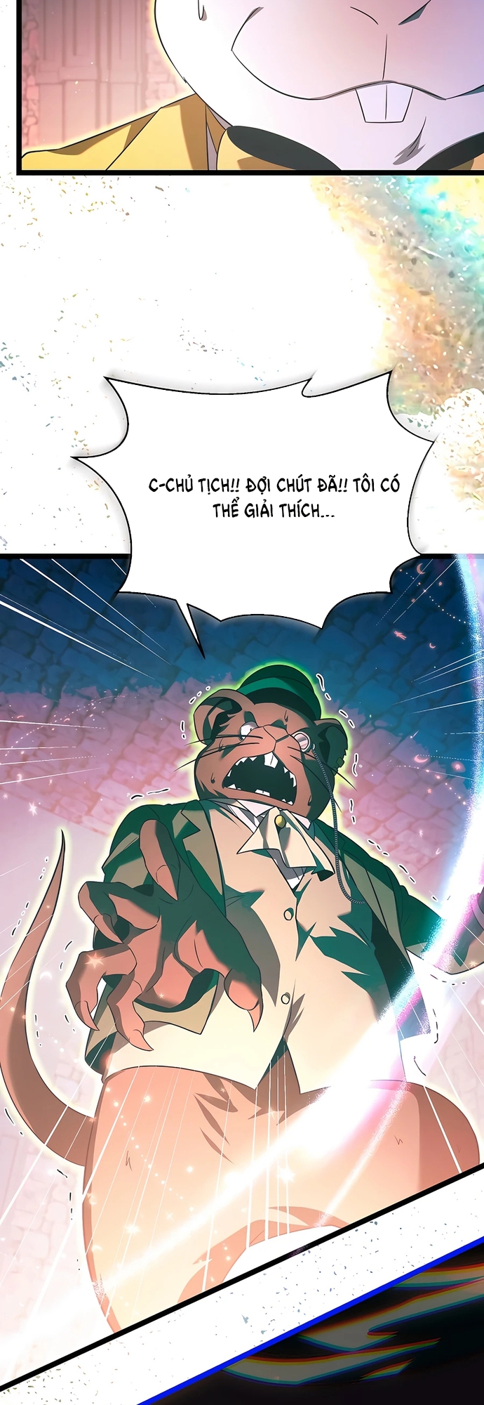 Anh Hùng Trọng Sinh Thành Trưởng Tử Nhà Công Tước chapter 52 - Trang 16