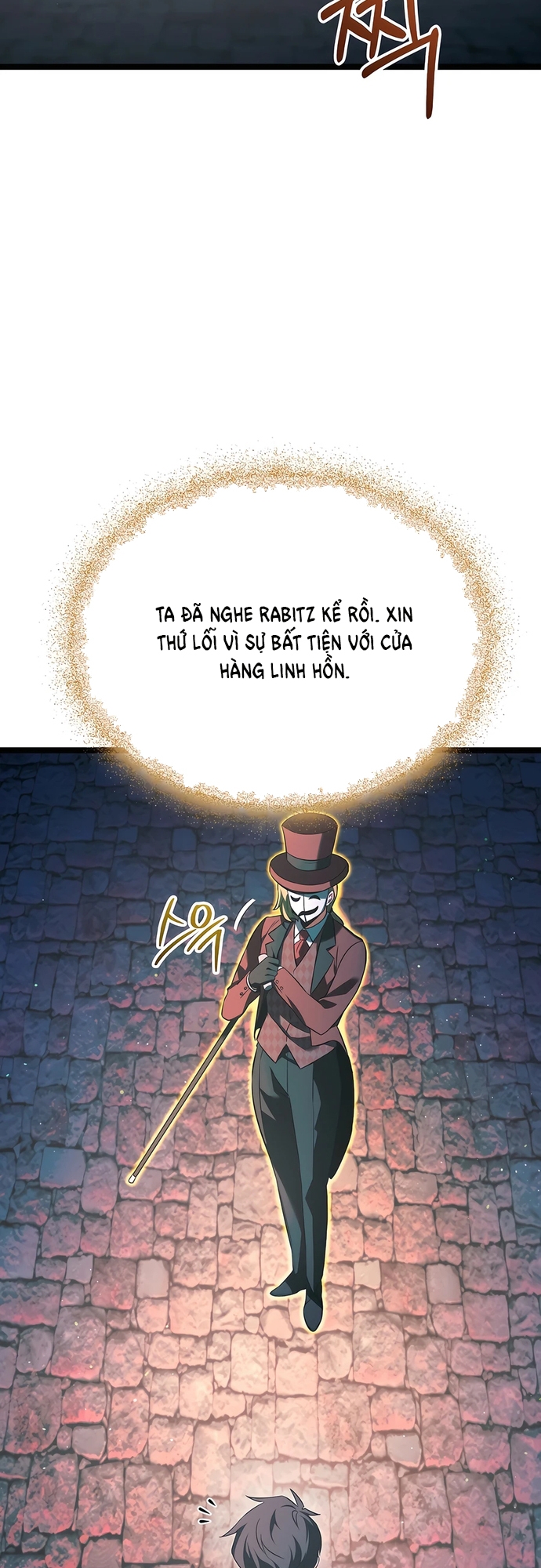 Anh Hùng Trọng Sinh Thành Trưởng Tử Nhà Công Tước chapter 52 - Trang 21