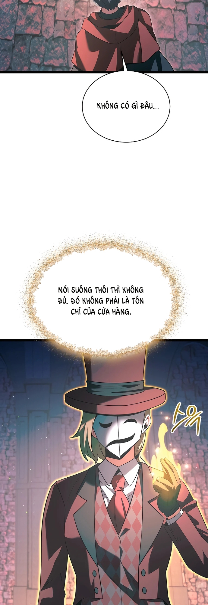 Anh Hùng Trọng Sinh Thành Trưởng Tử Nhà Công Tước chapter 52 - Trang 22