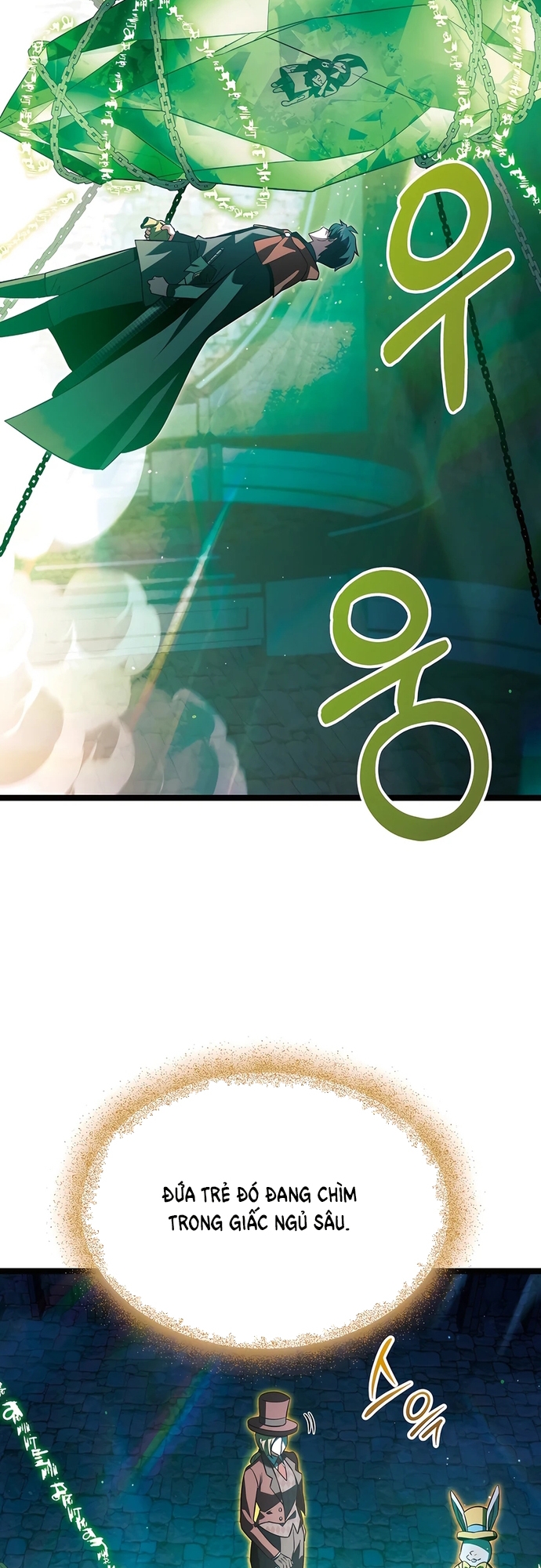 Anh Hùng Trọng Sinh Thành Trưởng Tử Nhà Công Tước chapter 52 - Trang 27