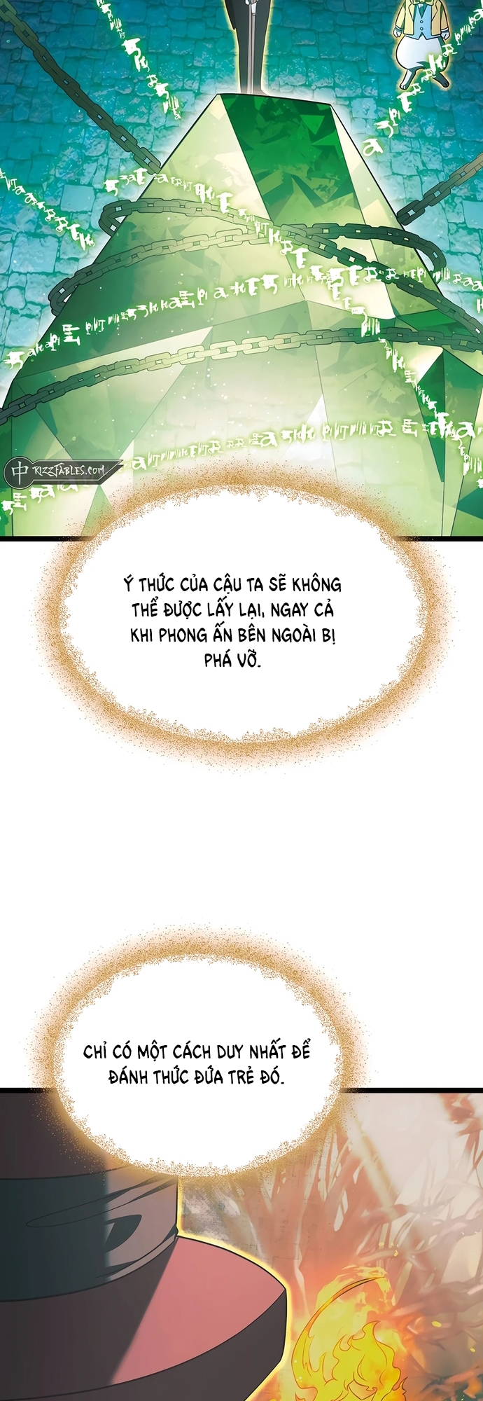 Anh Hùng Trọng Sinh Thành Trưởng Tử Nhà Công Tước chapter 52 - Trang 28