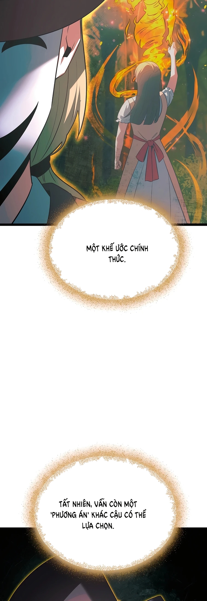 Anh Hùng Trọng Sinh Thành Trưởng Tử Nhà Công Tước chapter 52 - Trang 29