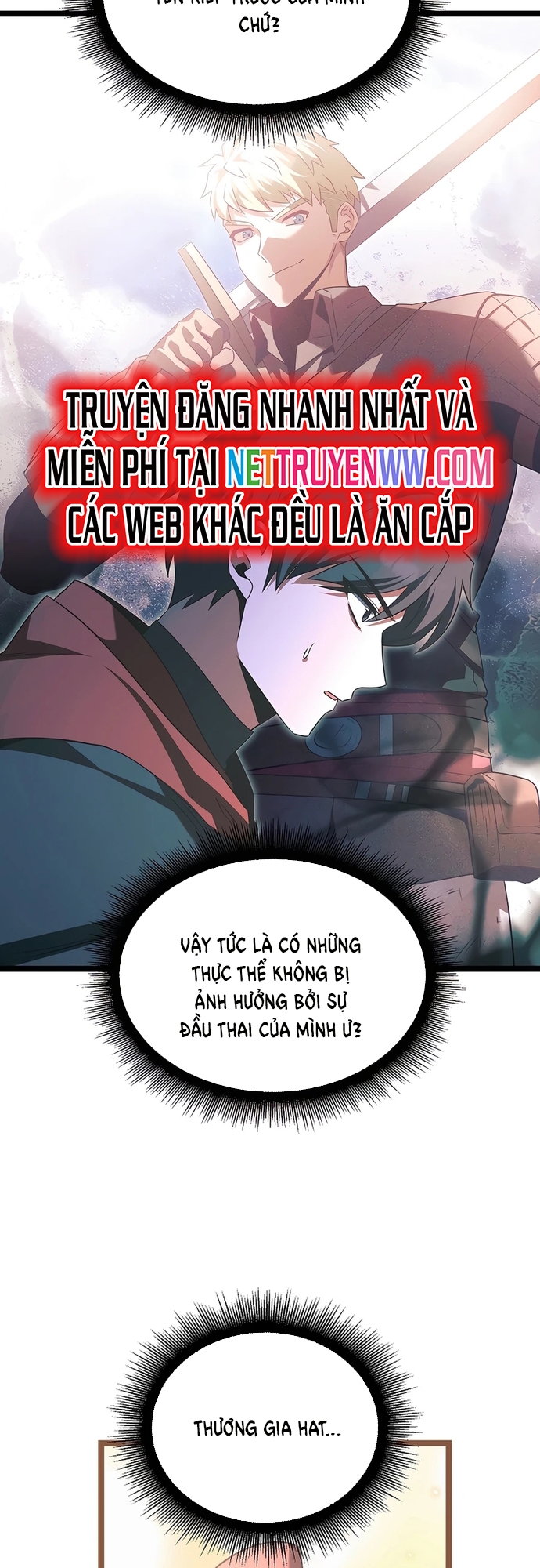 Anh Hùng Trọng Sinh Thành Trưởng Tử Nhà Công Tước chapter 52 - Trang 37