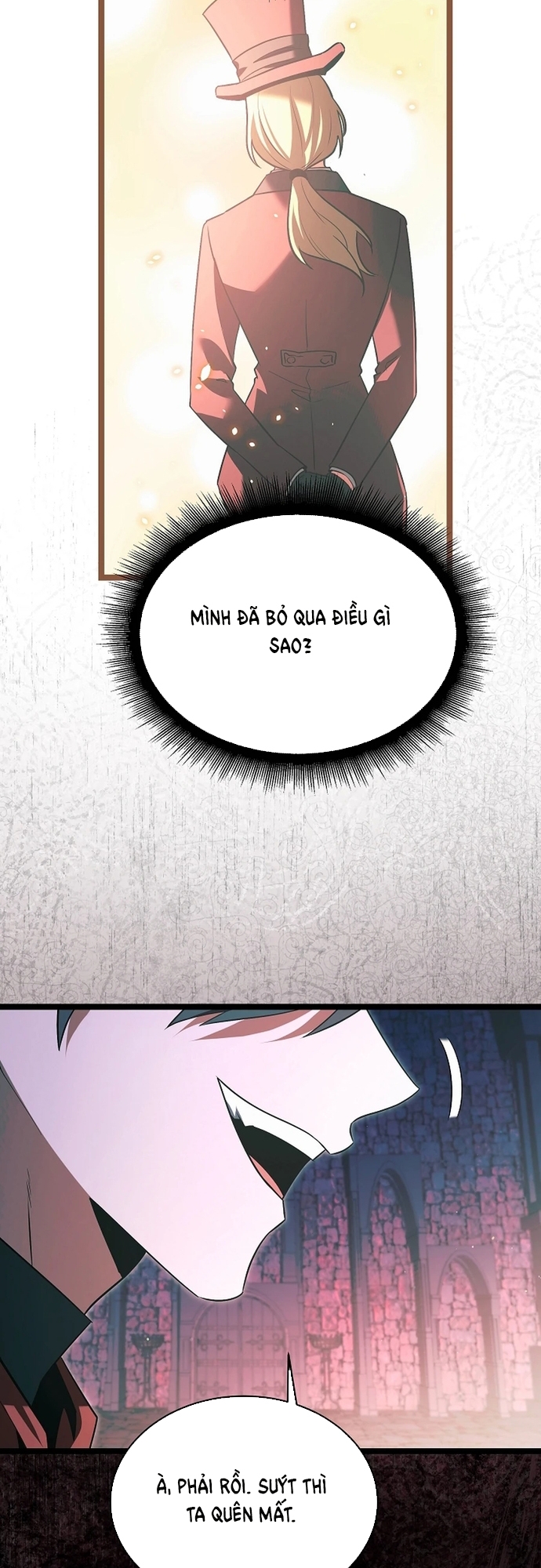 Anh Hùng Trọng Sinh Thành Trưởng Tử Nhà Công Tước chapter 52 - Trang 38