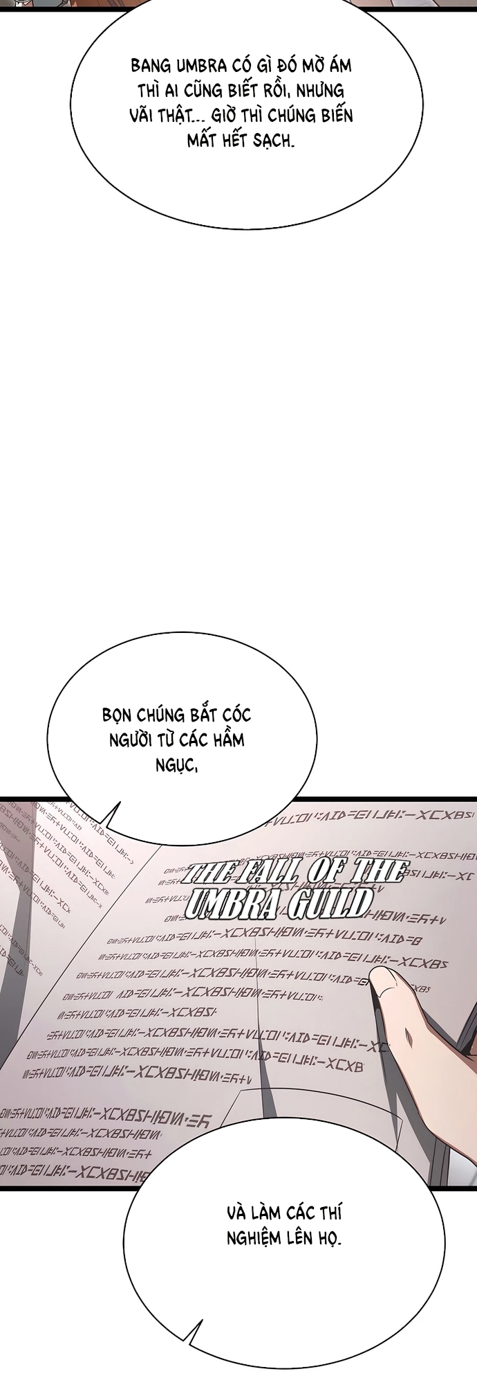 Anh Hùng Trọng Sinh Thành Trưởng Tử Nhà Công Tước chapter 52 - Trang 42