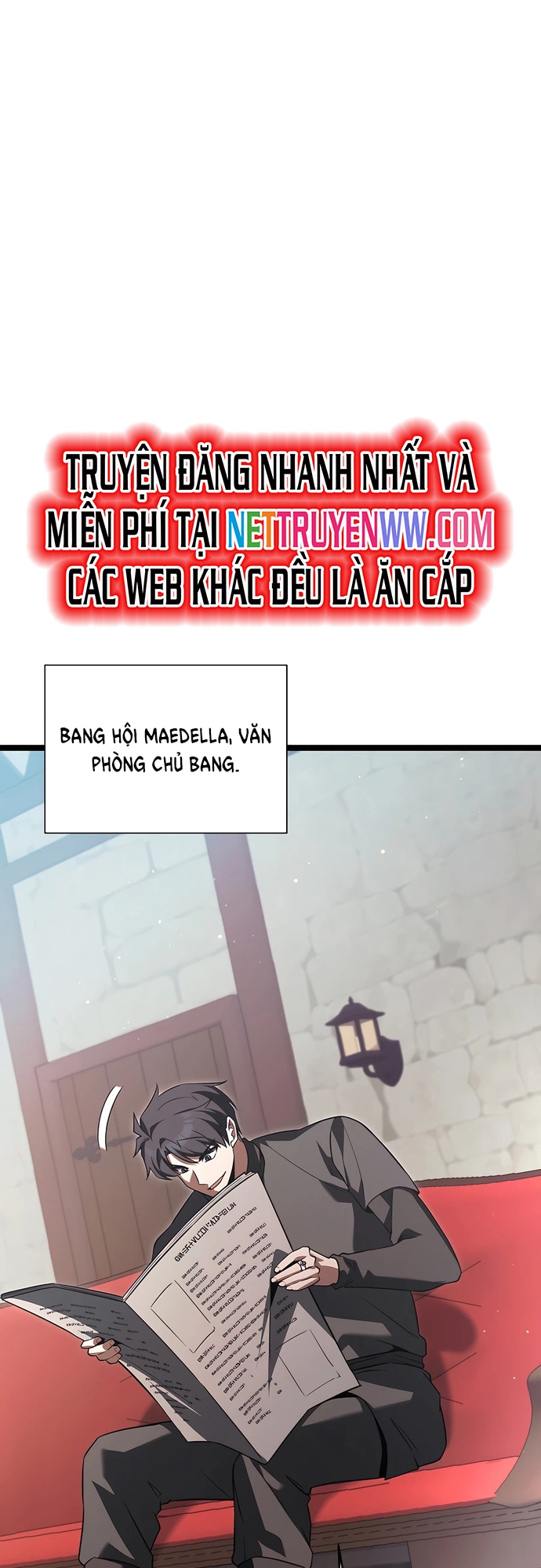 Anh Hùng Trọng Sinh Thành Trưởng Tử Nhà Công Tước chapter 52 - Trang 44