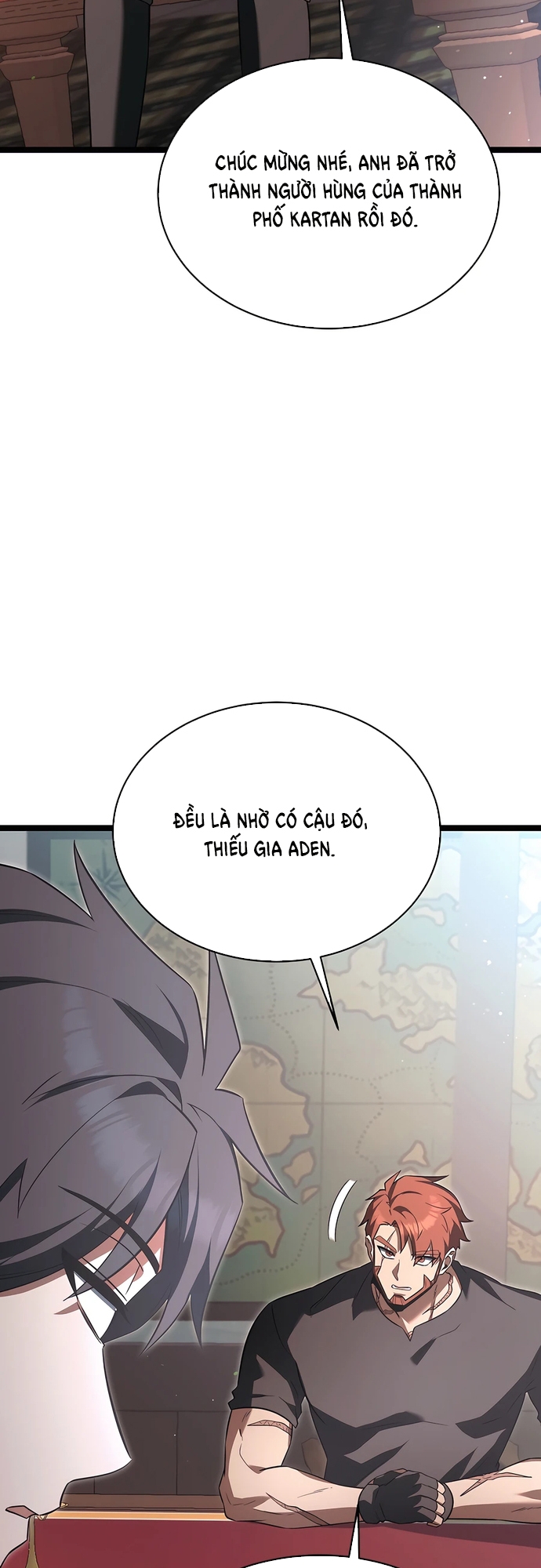 Anh Hùng Trọng Sinh Thành Trưởng Tử Nhà Công Tước chapter 52 - Trang 45