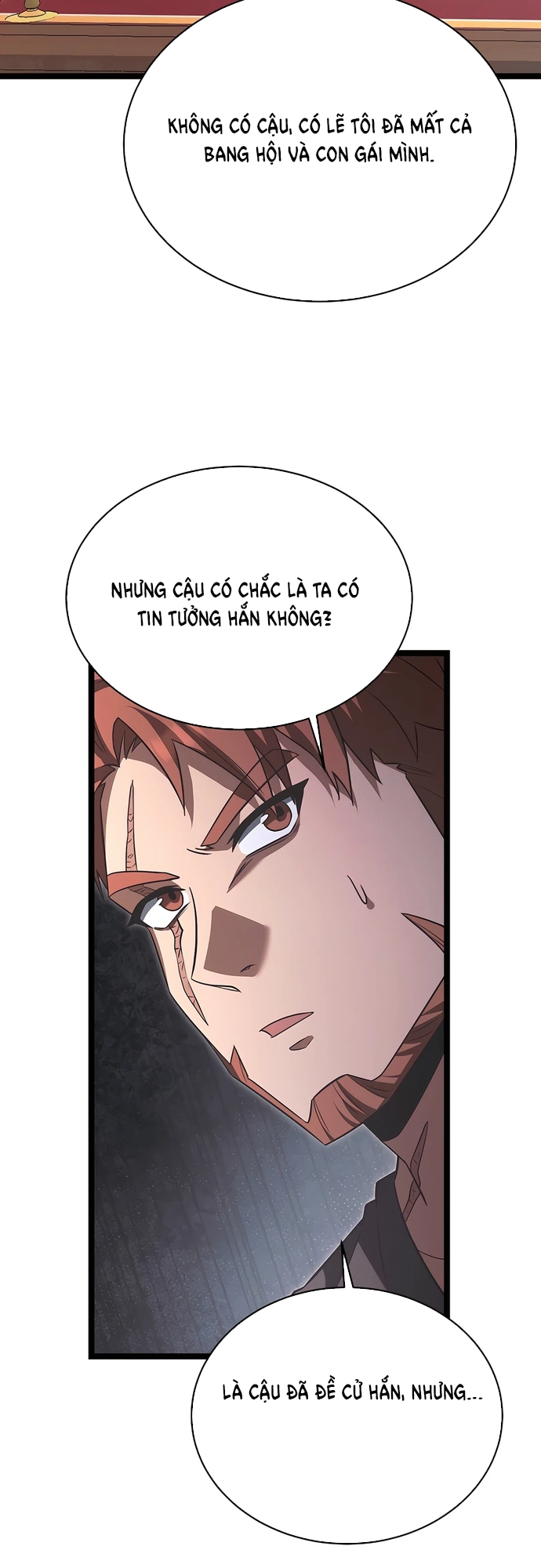 Anh Hùng Trọng Sinh Thành Trưởng Tử Nhà Công Tước chapter 52 - Trang 46