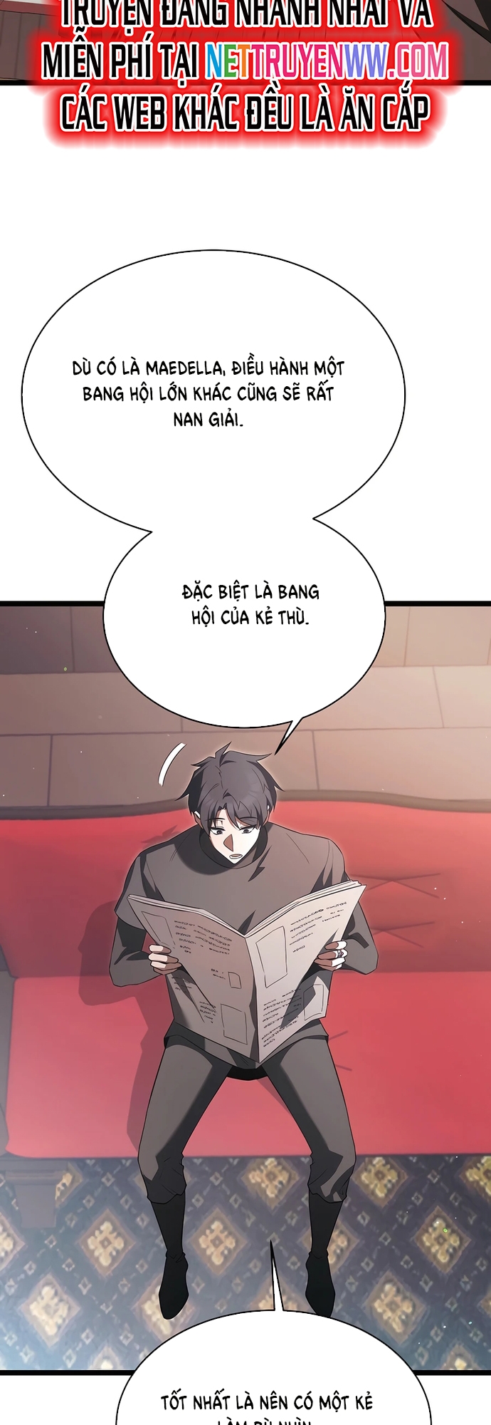 Anh Hùng Trọng Sinh Thành Trưởng Tử Nhà Công Tước chapter 52 - Trang 48