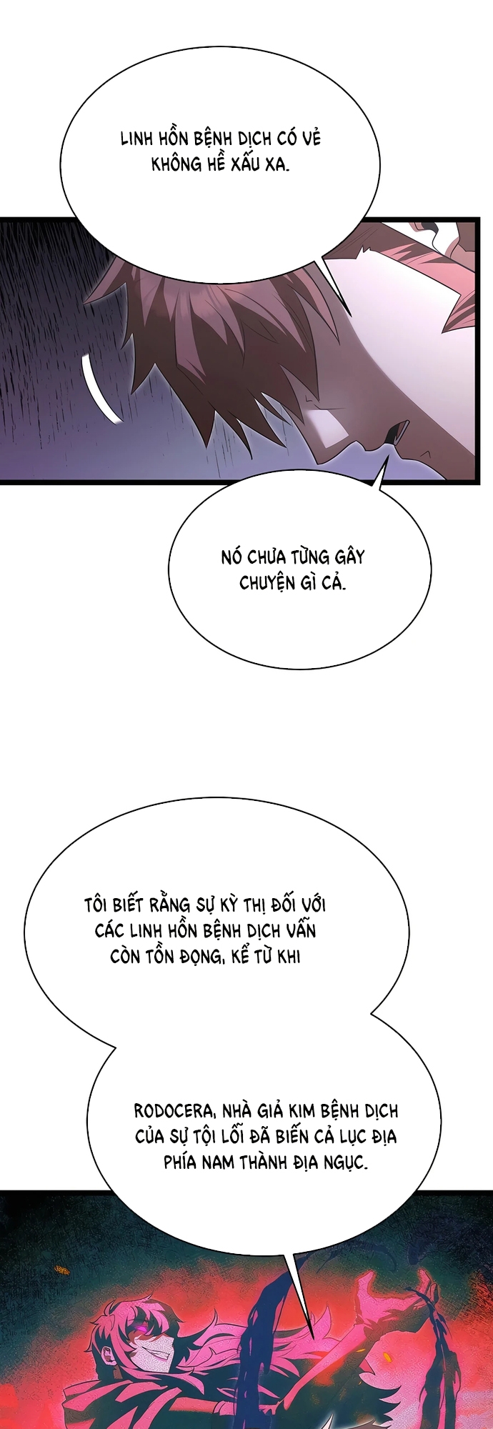 Anh Hùng Trọng Sinh Thành Trưởng Tử Nhà Công Tước chapter 52 - Trang 59