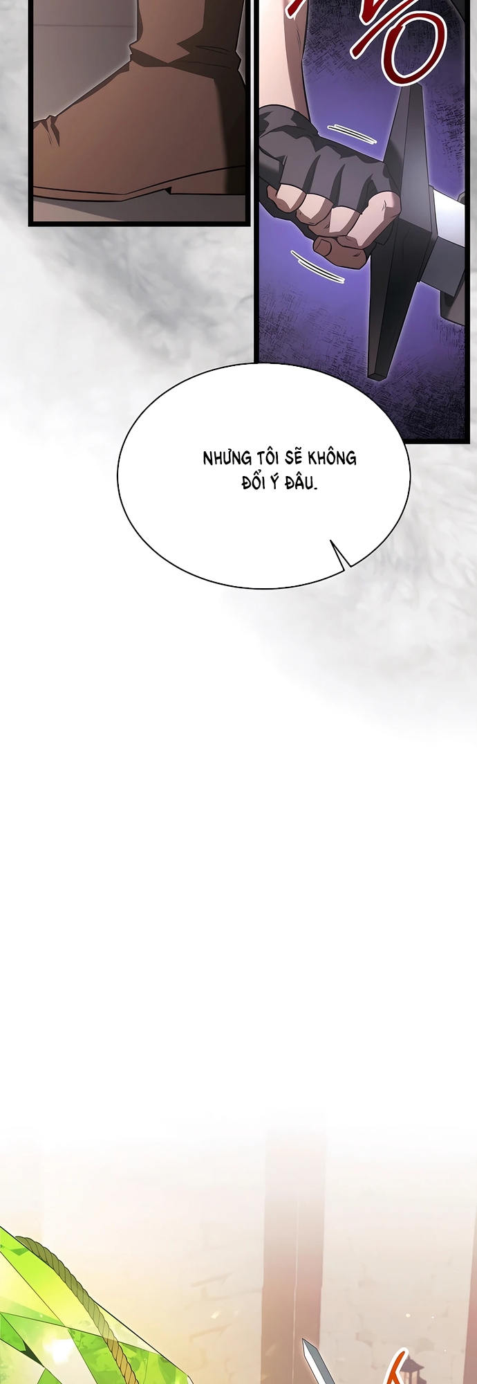 Anh Hùng Trọng Sinh Thành Trưởng Tử Nhà Công Tước chapter 52 - Trang 61