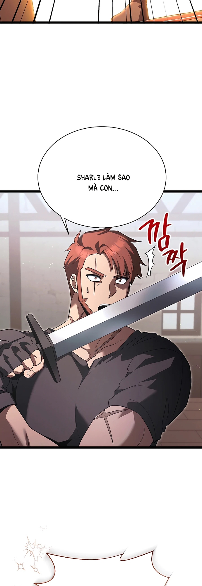 Anh Hùng Trọng Sinh Thành Trưởng Tử Nhà Công Tước chapter 52 - Trang 64