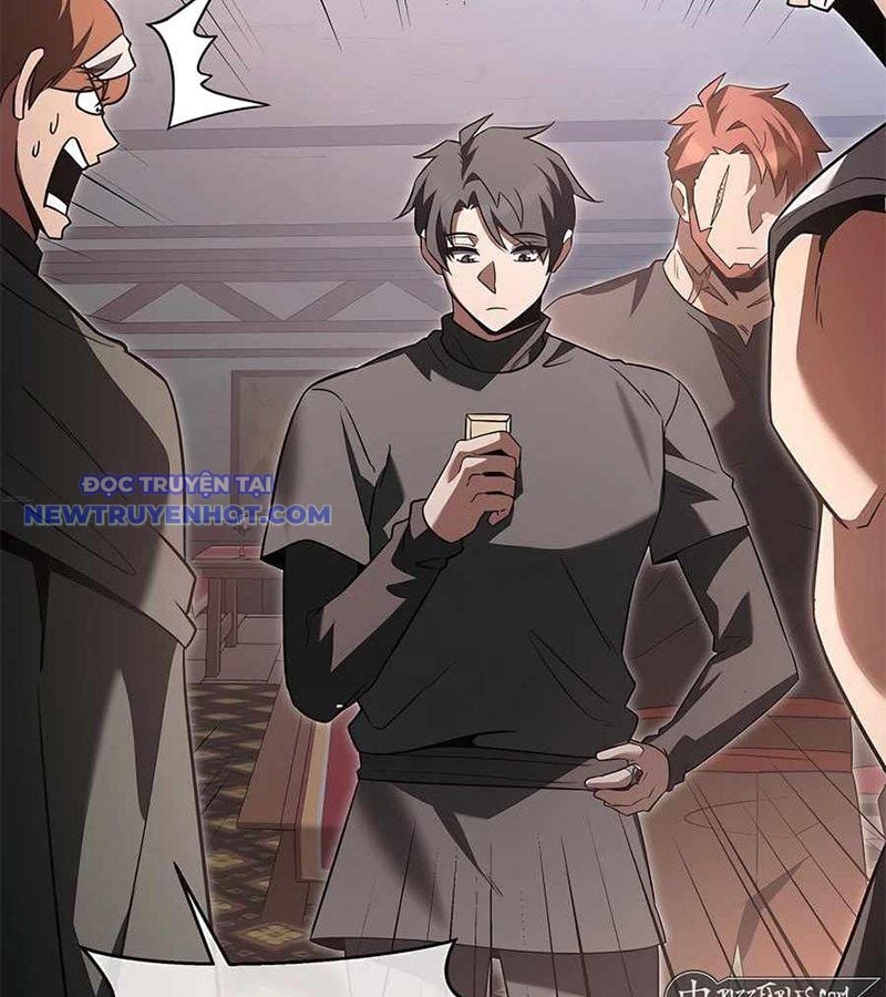 Anh Hùng Trọng Sinh Thành Trưởng Tử Nhà Công Tước chapter 54 - Trang 98