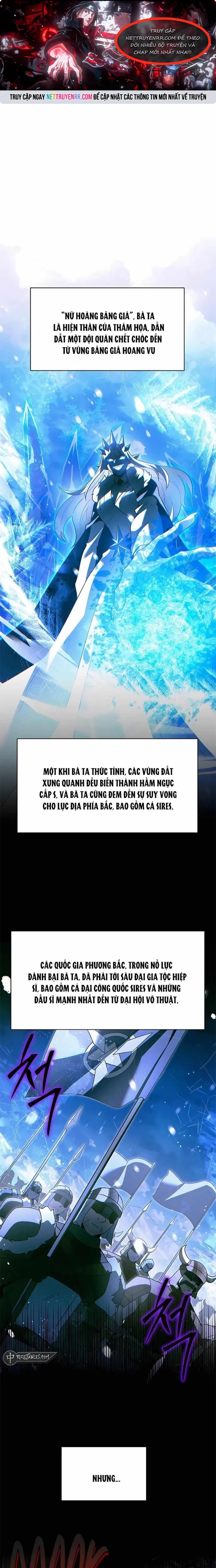 Anh Hùng Trọng Sinh Thành Trưởng Tử Nhà Công Tước chapter 55 - Trang 1