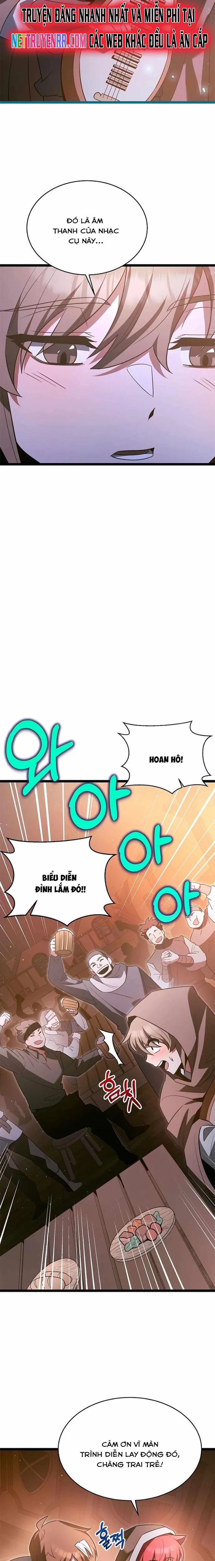 Anh Hùng Trọng Sinh Thành Trưởng Tử Nhà Công Tước chapter 55 - Trang 15