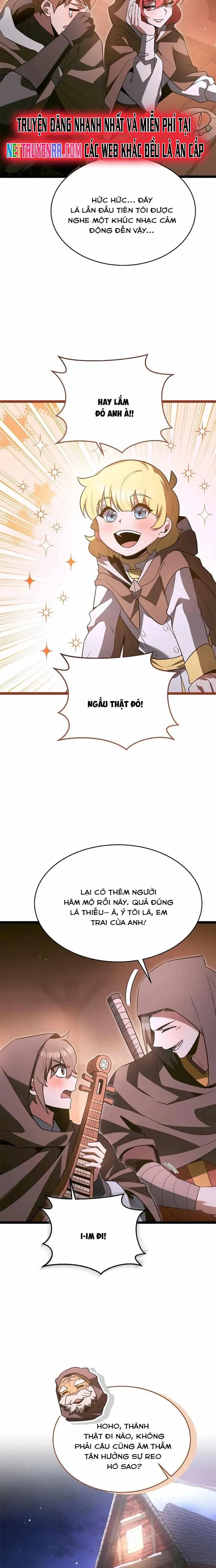 Anh Hùng Trọng Sinh Thành Trưởng Tử Nhà Công Tước chapter 55 - Trang 16