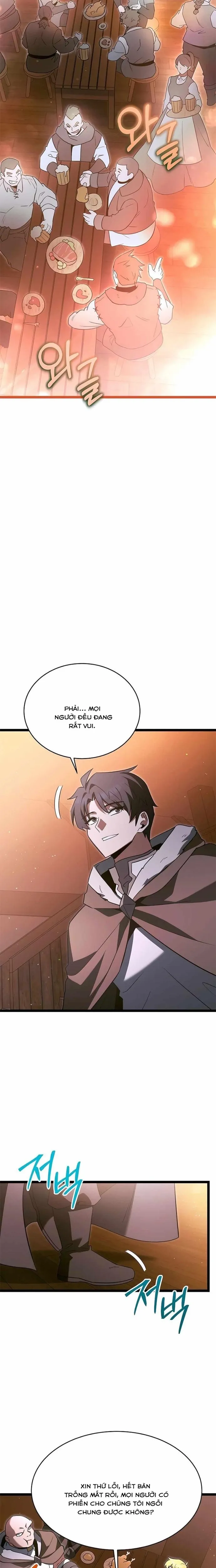 Anh Hùng Trọng Sinh Thành Trưởng Tử Nhà Công Tước chapter 55 - Trang 5