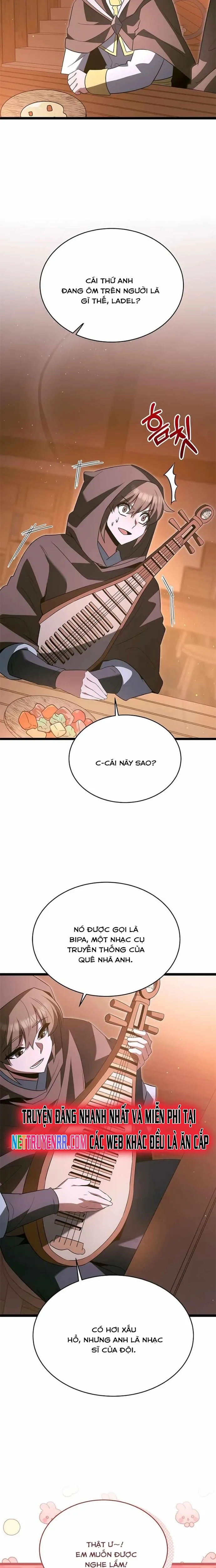 Anh Hùng Trọng Sinh Thành Trưởng Tử Nhà Công Tước chapter 55 - Trang 10