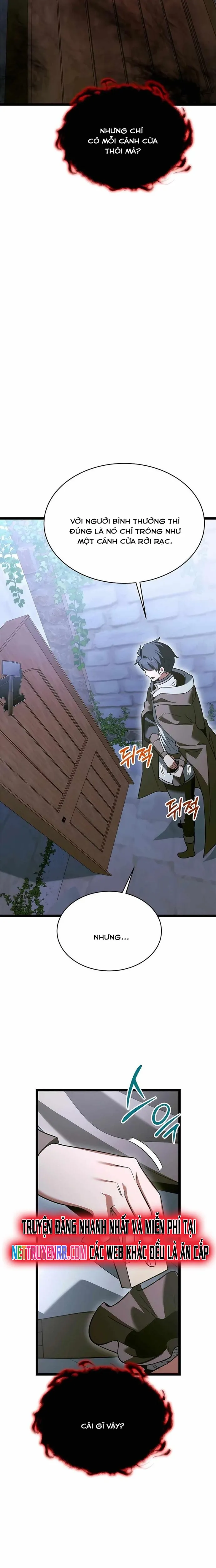 Anh Hùng Trọng Sinh Thành Trưởng Tử Nhà Công Tước chapter 56 - Trang 11