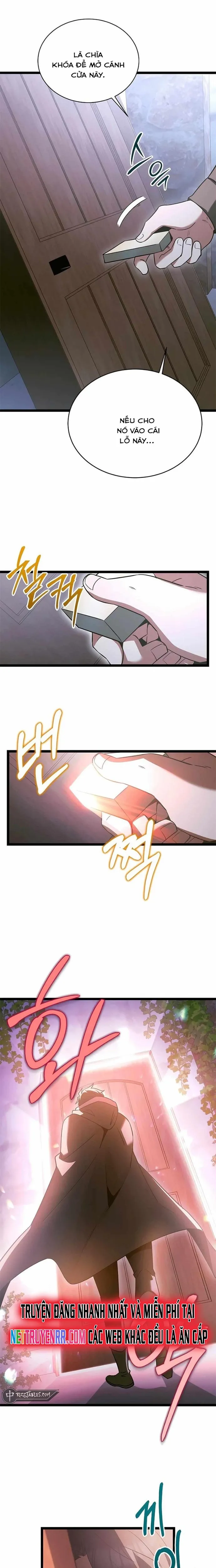 Anh Hùng Trọng Sinh Thành Trưởng Tử Nhà Công Tước chapter 56 - Trang 12