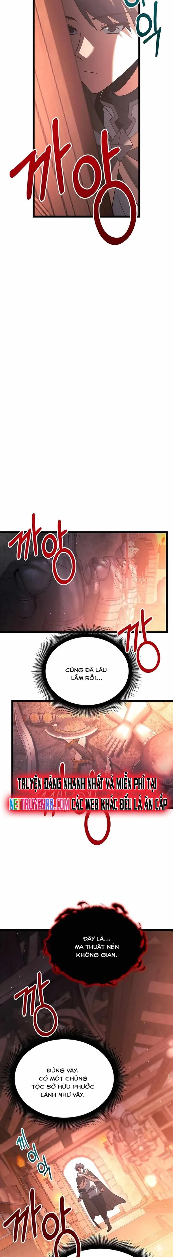Anh Hùng Trọng Sinh Thành Trưởng Tử Nhà Công Tước chapter 56 - Trang 13