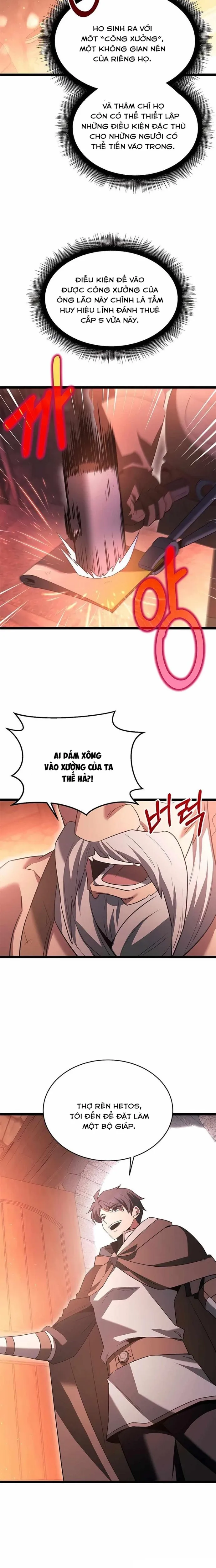 Anh Hùng Trọng Sinh Thành Trưởng Tử Nhà Công Tước chapter 56 - Trang 14