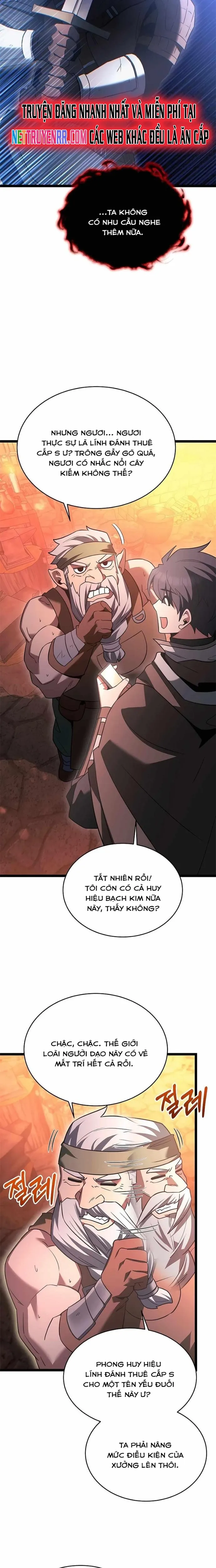 Anh Hùng Trọng Sinh Thành Trưởng Tử Nhà Công Tước chapter 56 - Trang 16