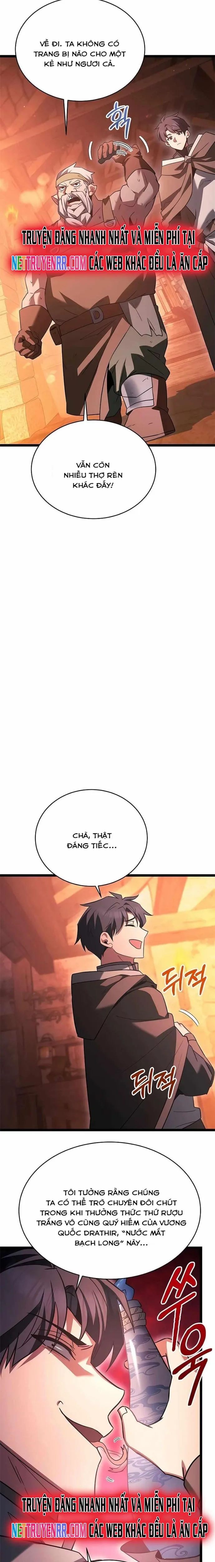 Anh Hùng Trọng Sinh Thành Trưởng Tử Nhà Công Tước chapter 56 - Trang 17