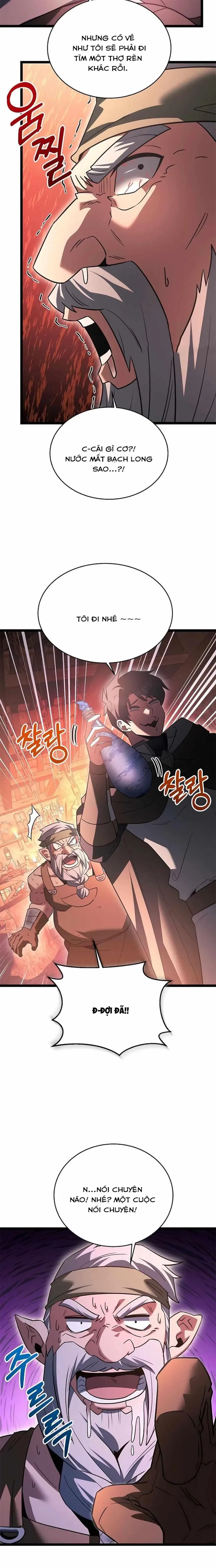 Anh Hùng Trọng Sinh Thành Trưởng Tử Nhà Công Tước chapter 56 - Trang 18