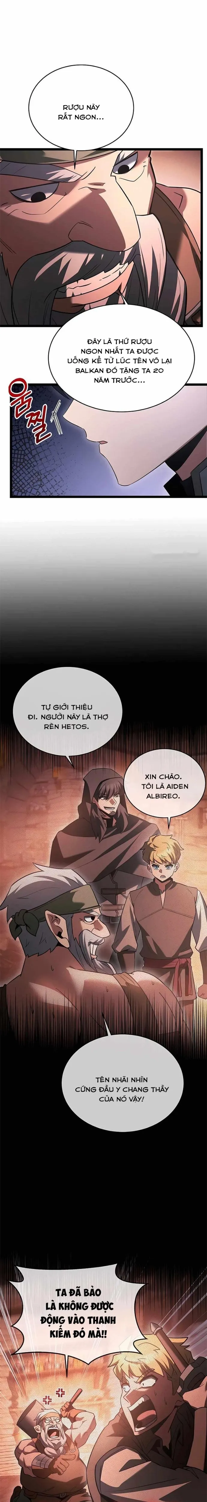Anh Hùng Trọng Sinh Thành Trưởng Tử Nhà Công Tước chapter 56 - Trang 20