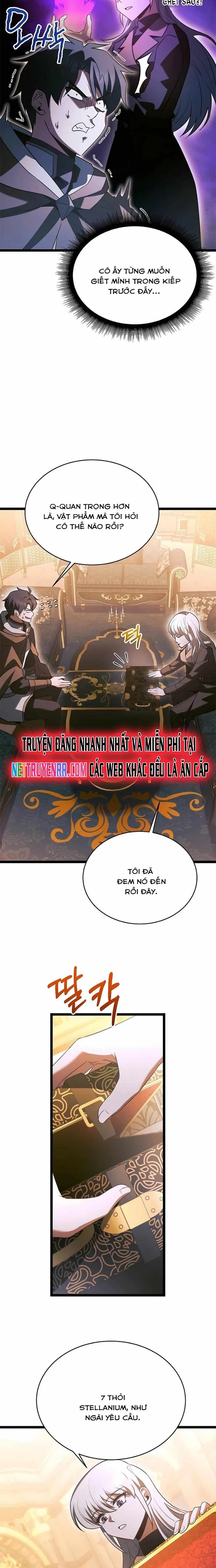 Anh Hùng Trọng Sinh Thành Trưởng Tử Nhà Công Tước chapter 56 - Trang 6
